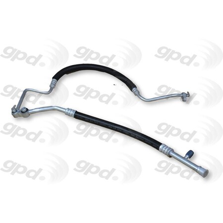 Gpd Hose Manifold Line 4813119